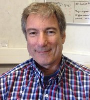 Steve Barnard