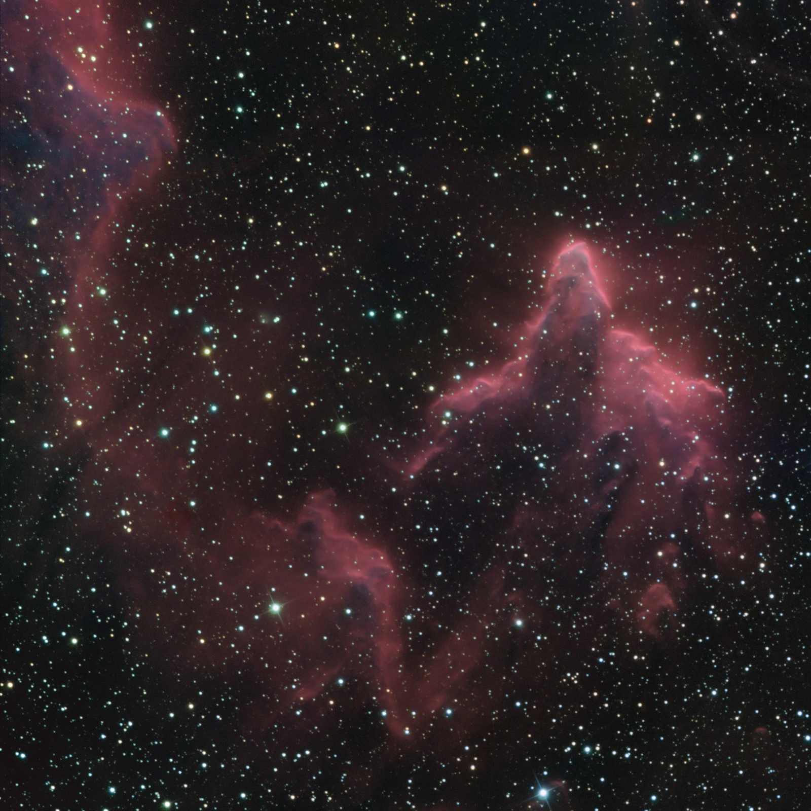 IC 59 and IC 63