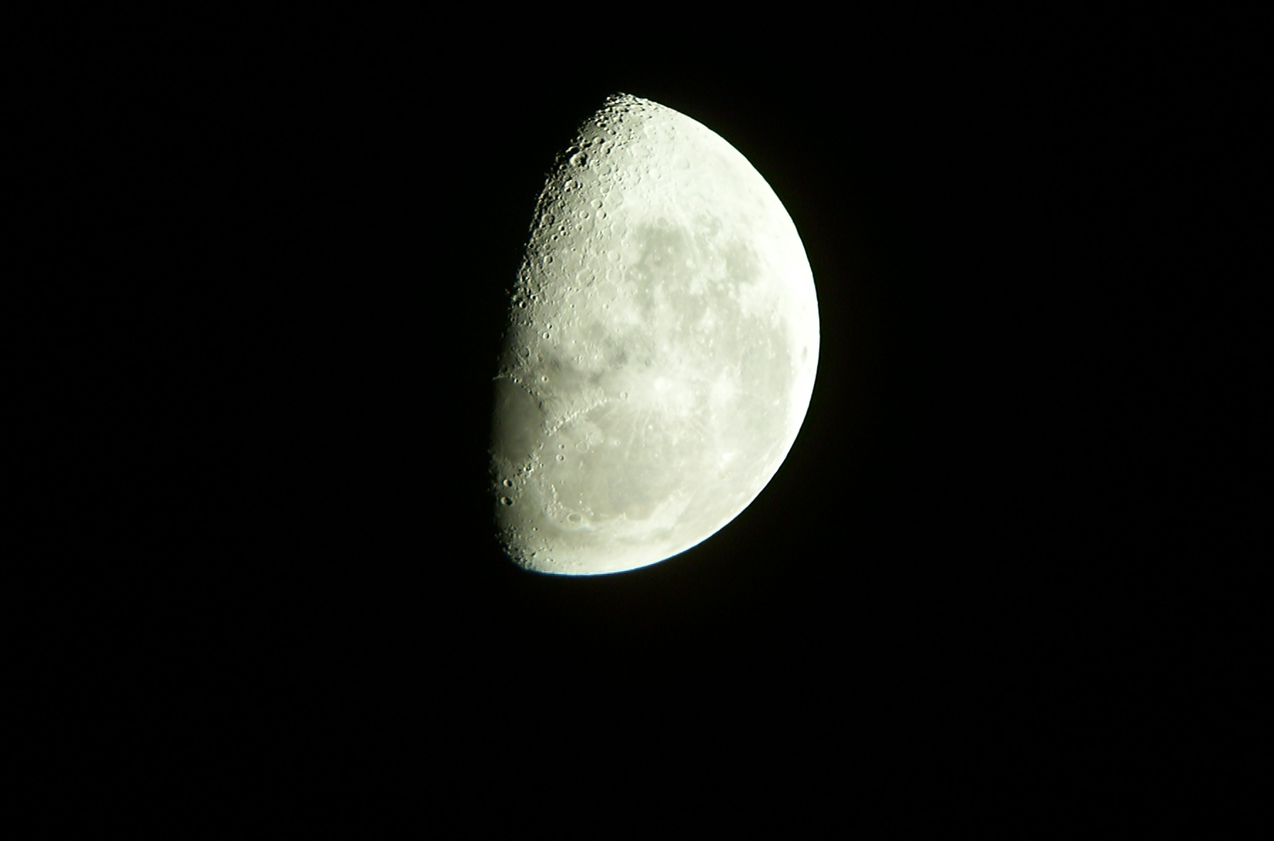moon!