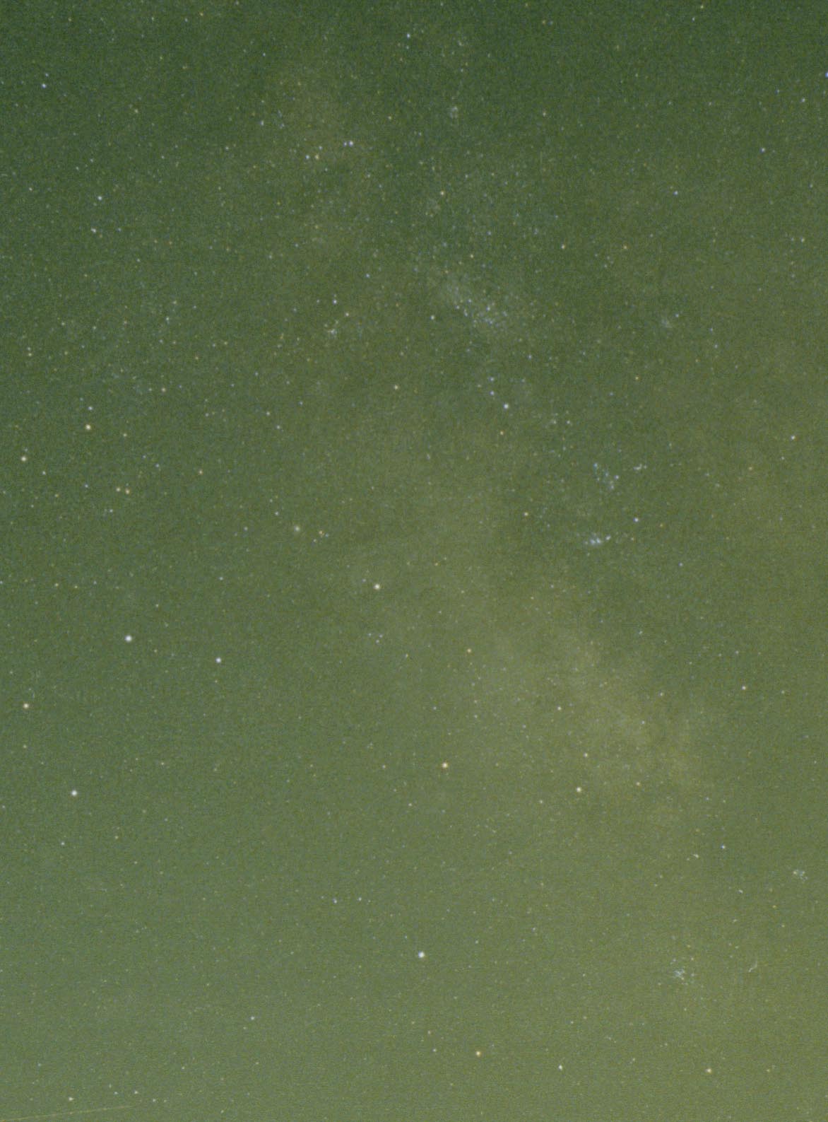 sagittarius/milkyway