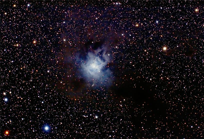 NGC 7023