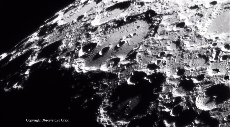 Clavius revisited