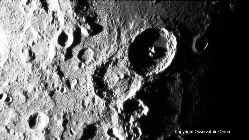 Theophilius Region