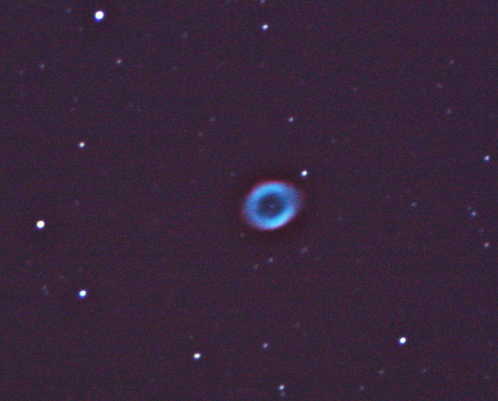 M57 The Ring