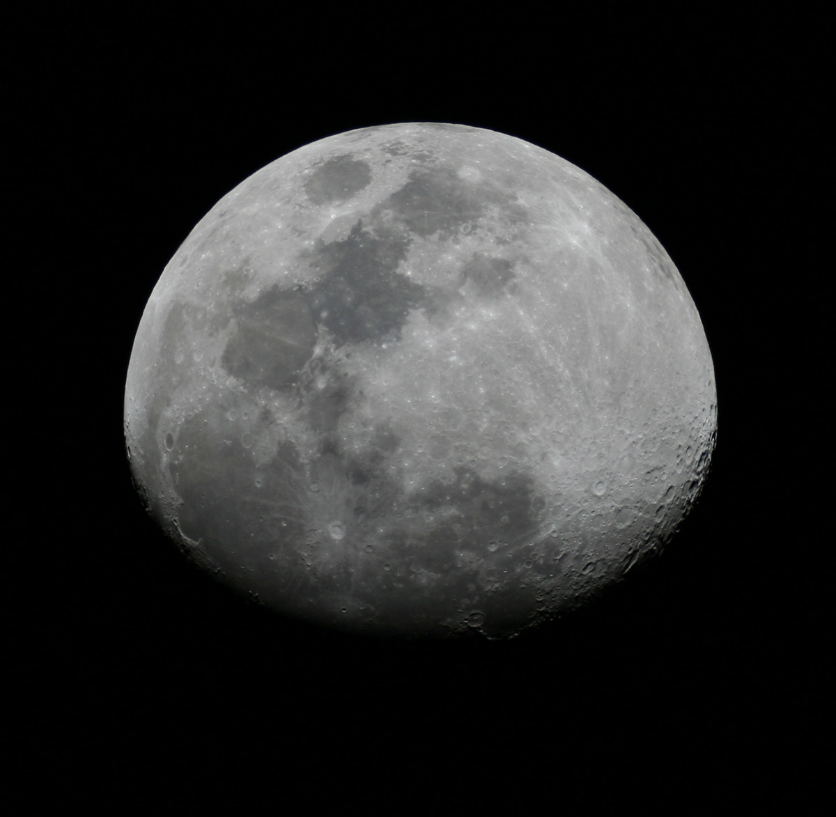 Moon