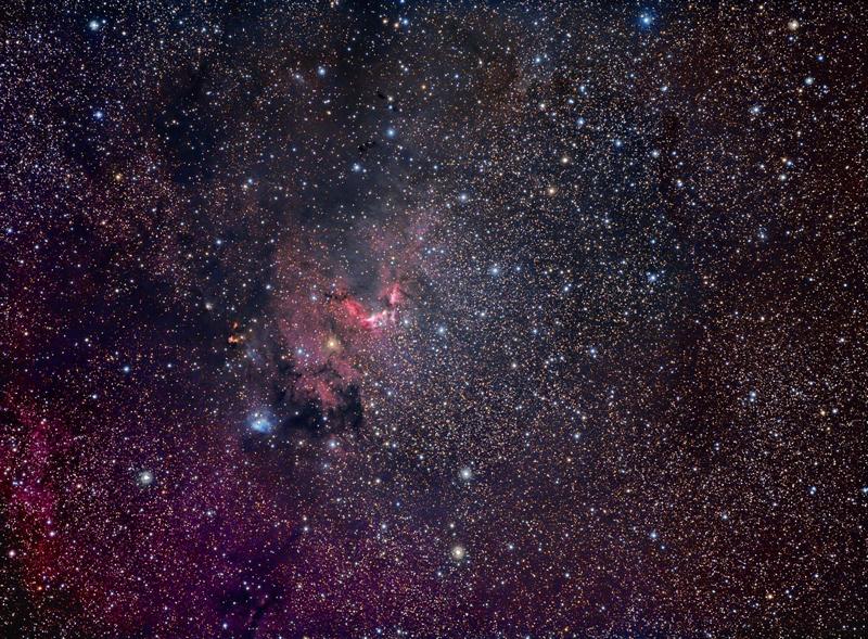SH2-155