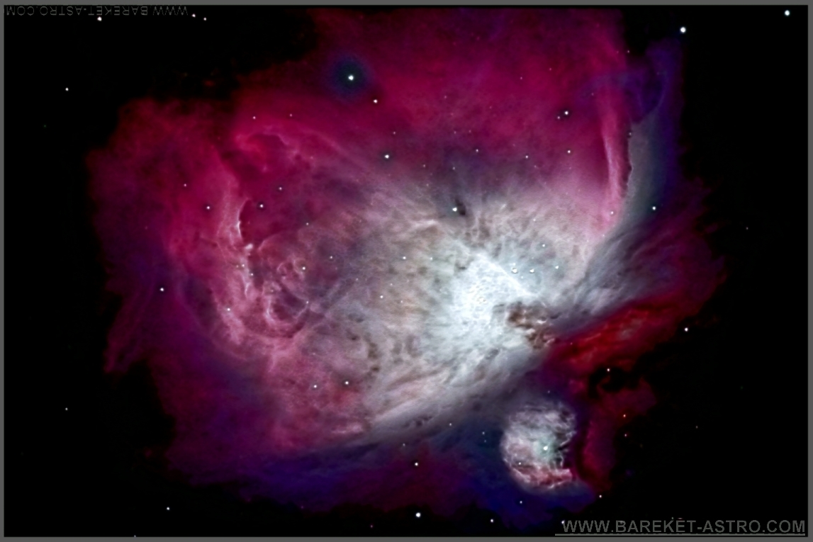 M42 Ha