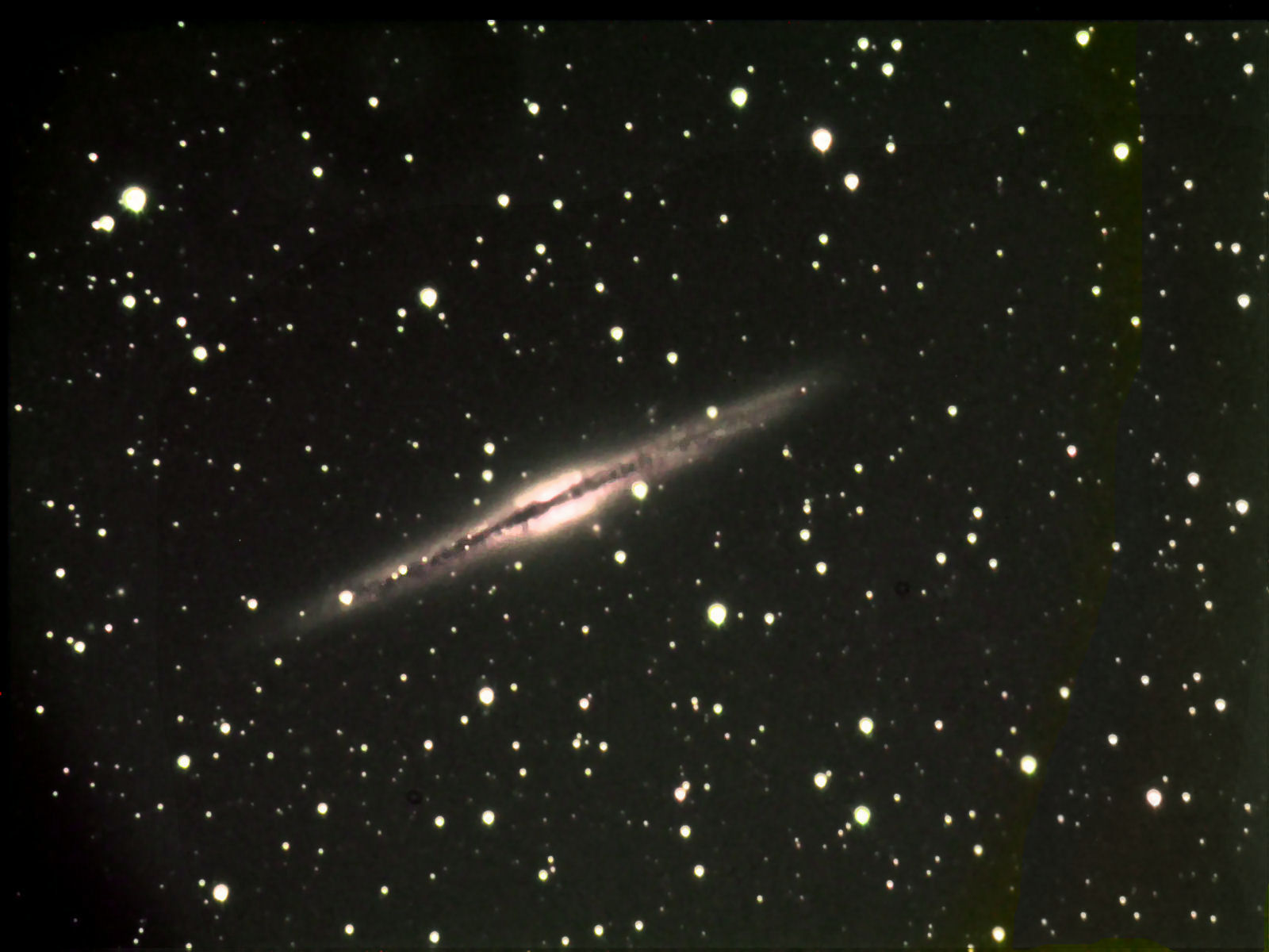NGC-891