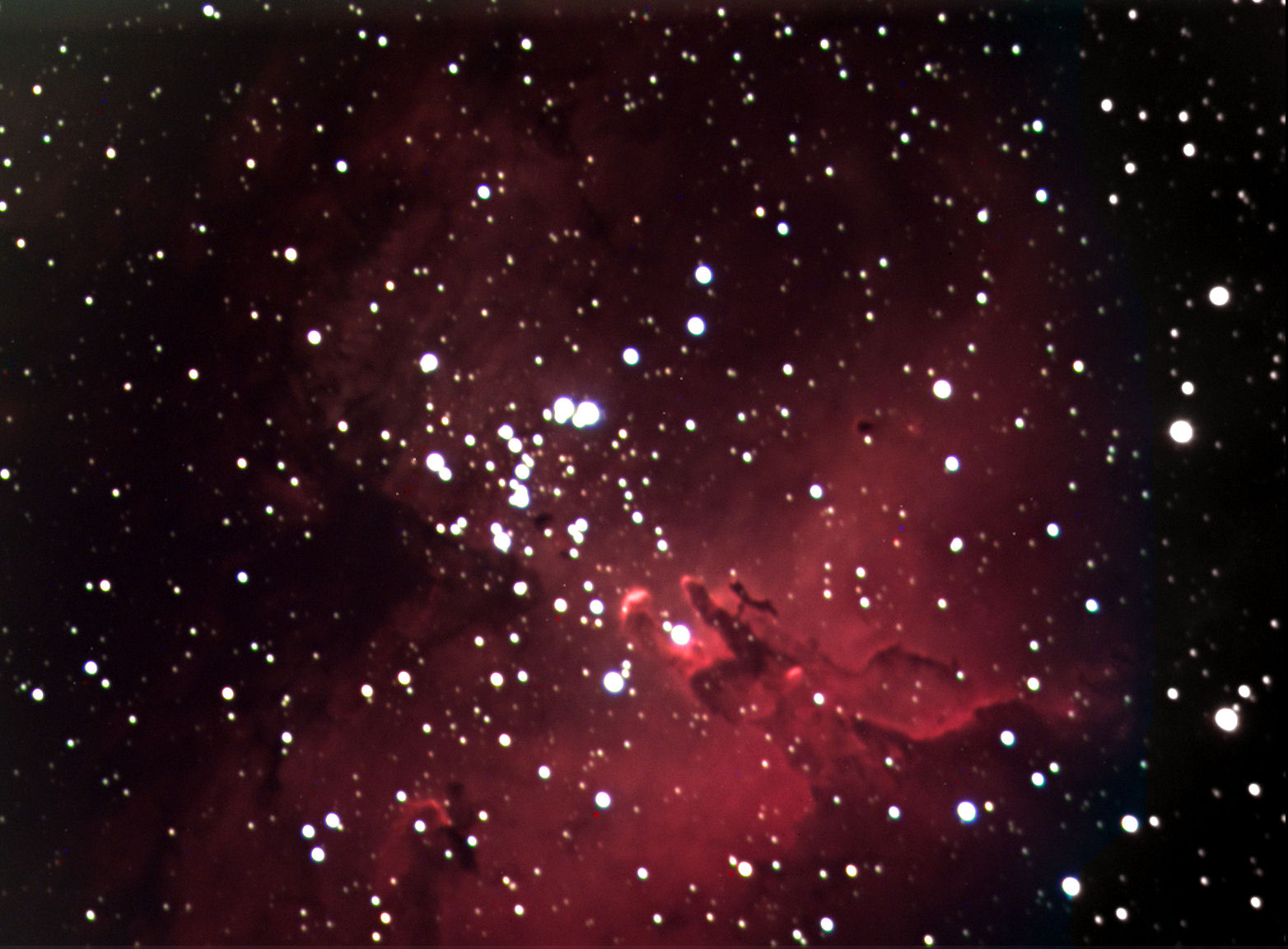 M16