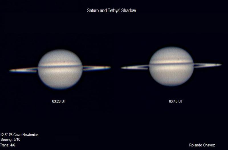 Tethys Transit