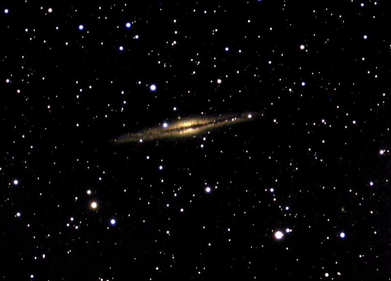 NGC 891