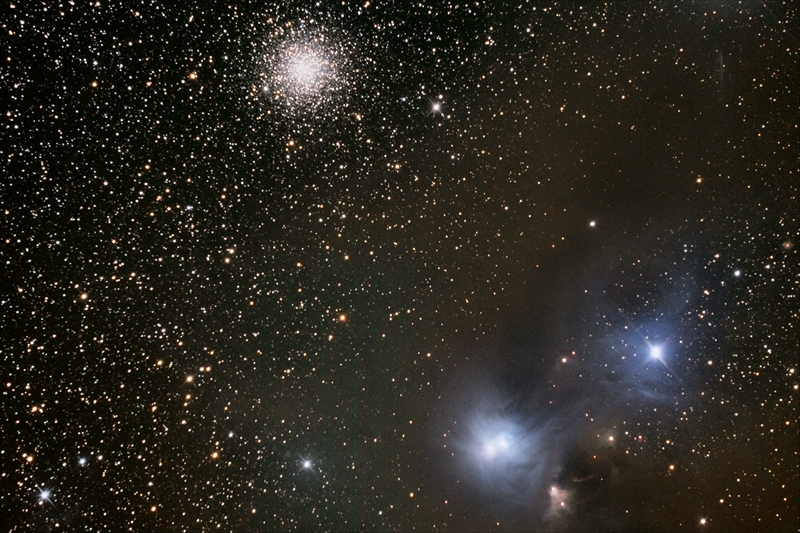 Corona Australis