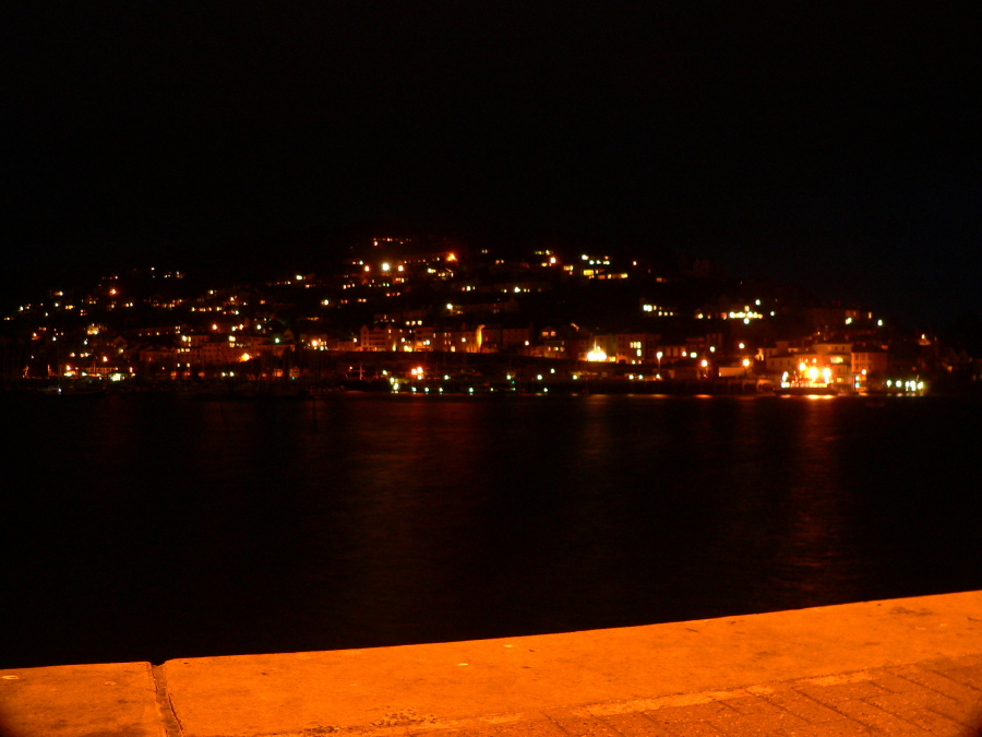 Dartmouth Harbour