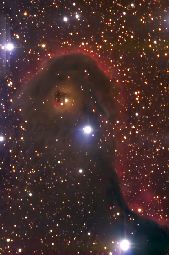 VdB 142: Part of IC1396