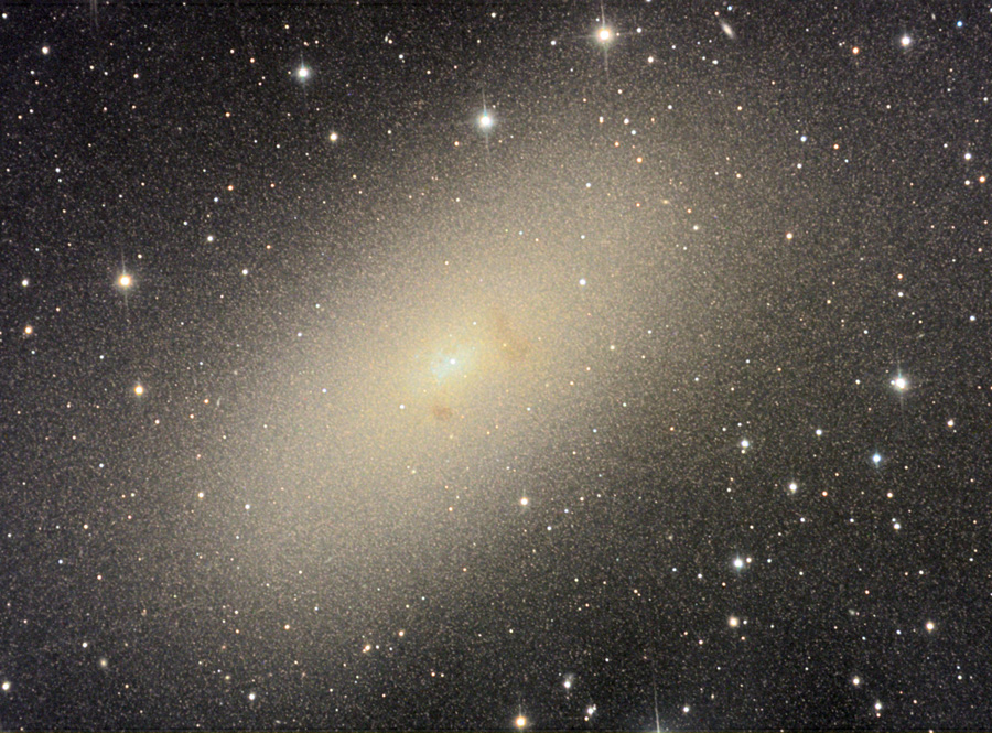 NGC 205 or M110