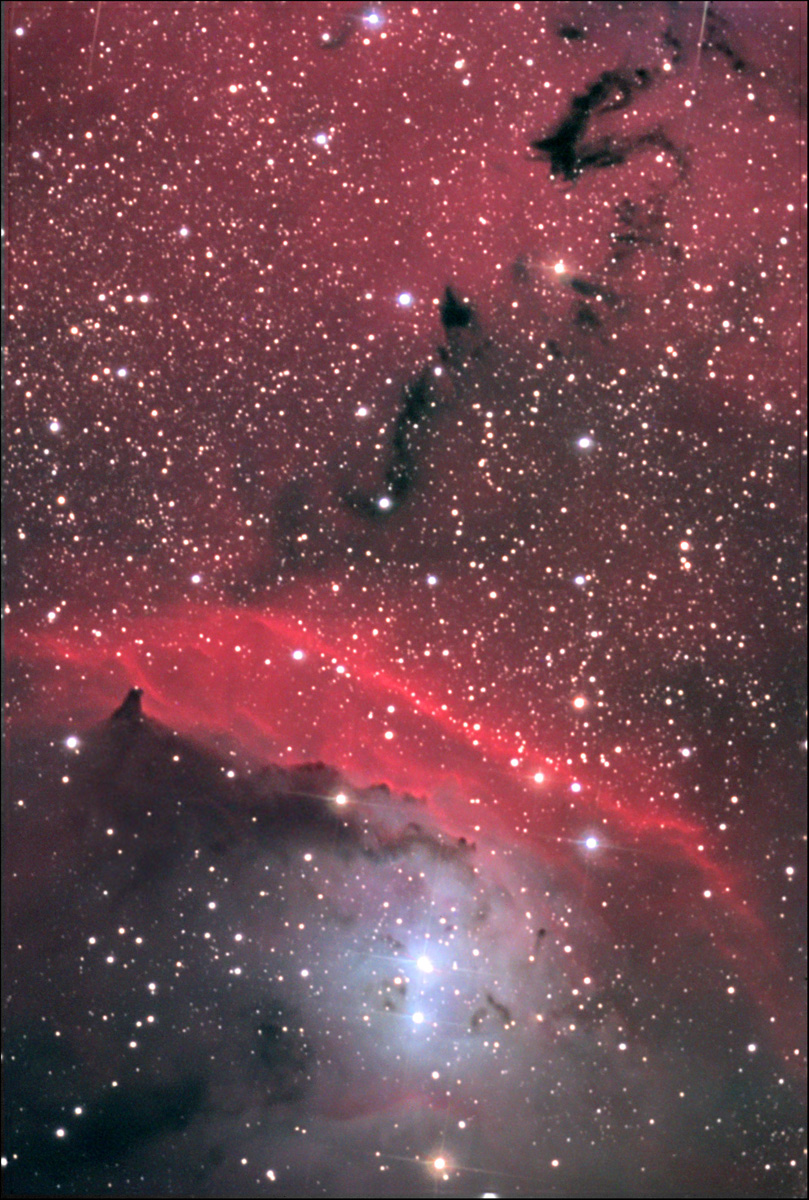 NGC 6559