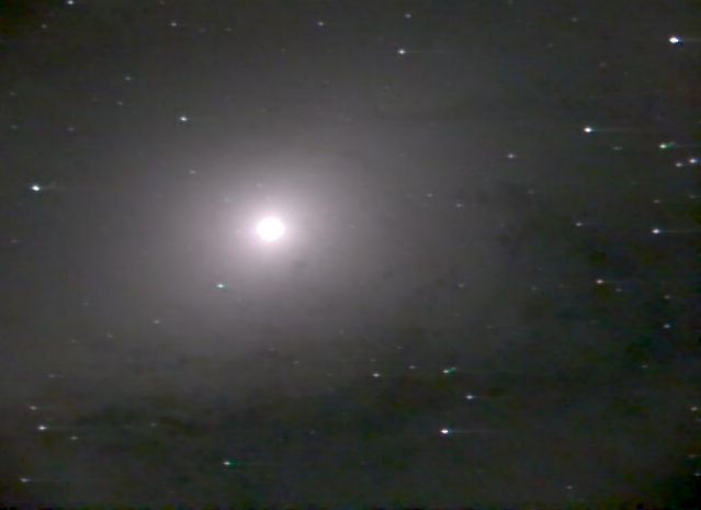 M31 Core
