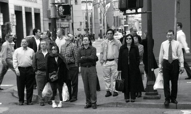 Class Picture