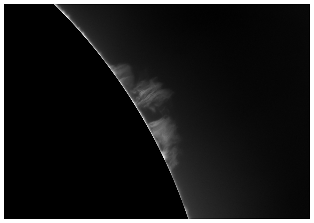 high resolution sun burst