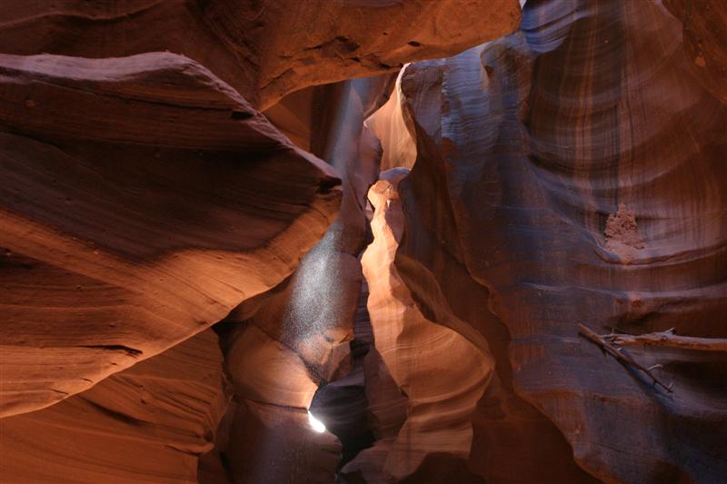 Antelope Slot Canyon 2 image
