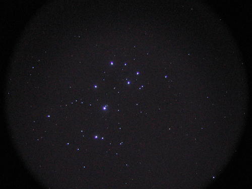 Pleiades