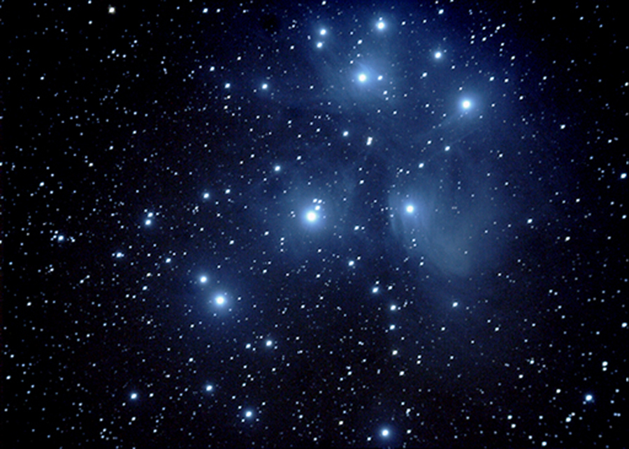 M 45