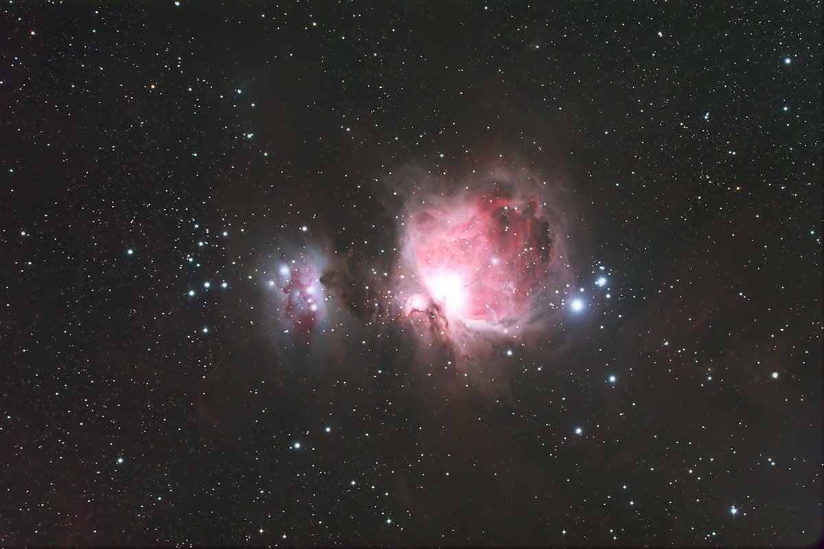 M42 again