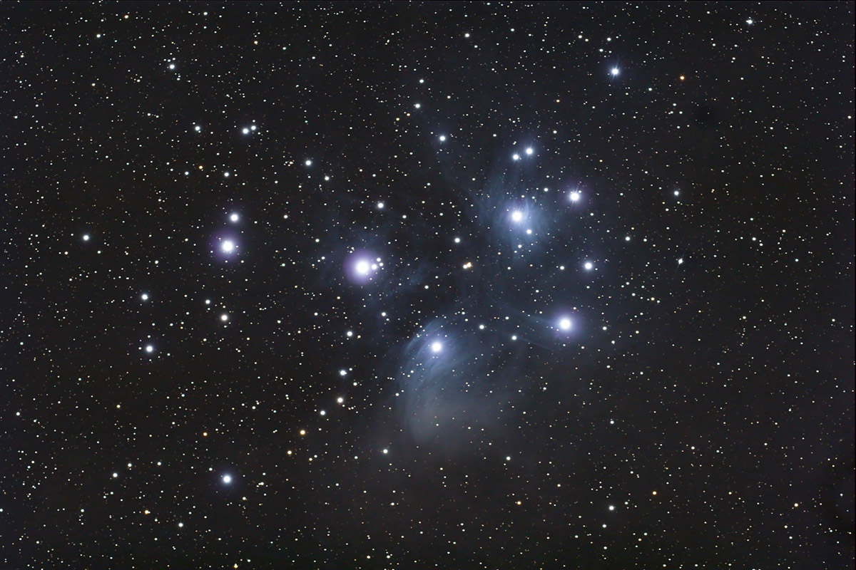 M45 Again