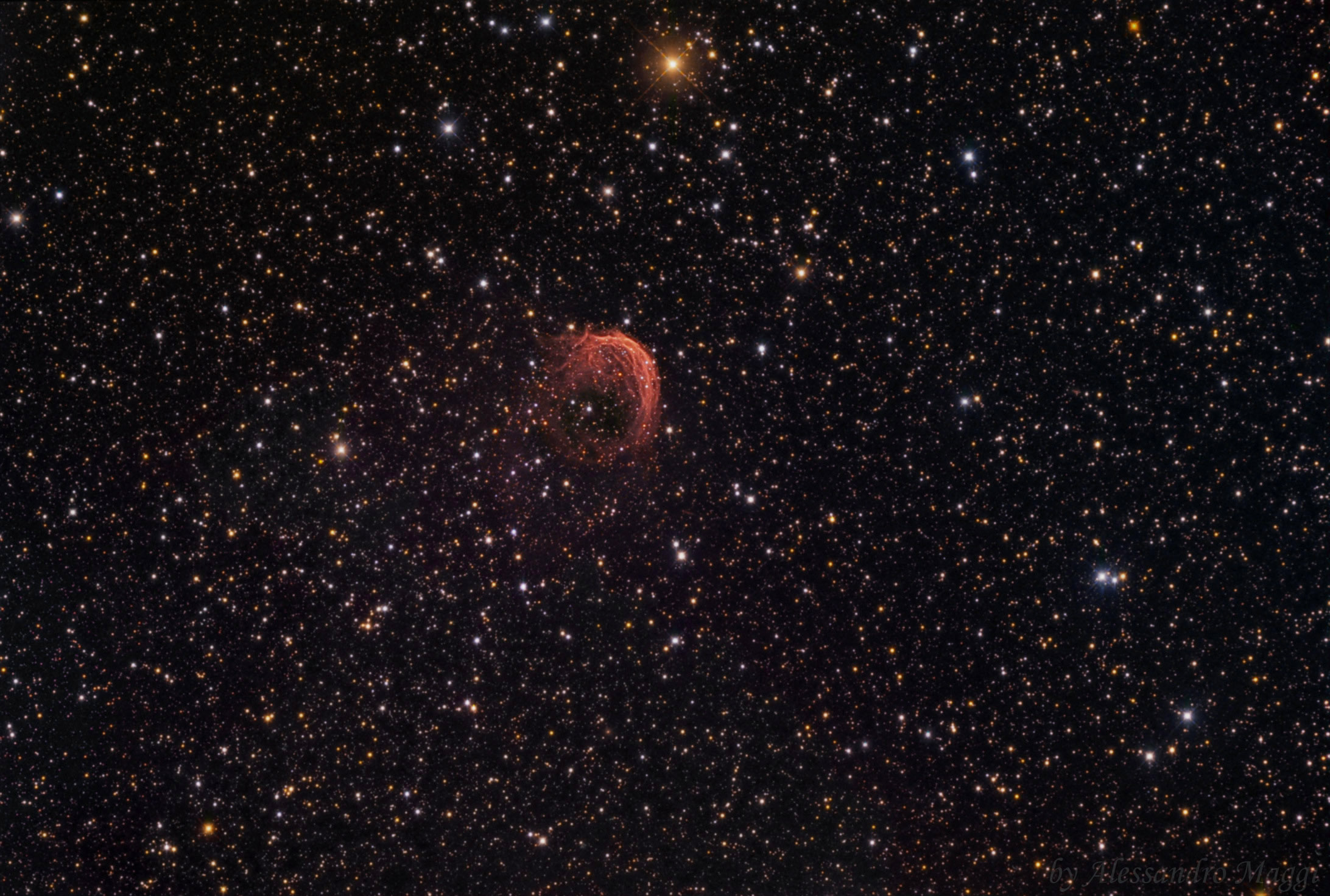 SH2-118