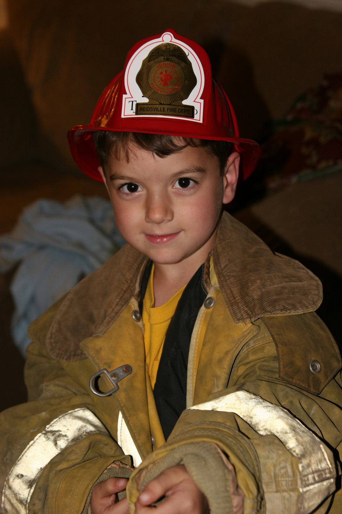 Third Generation
