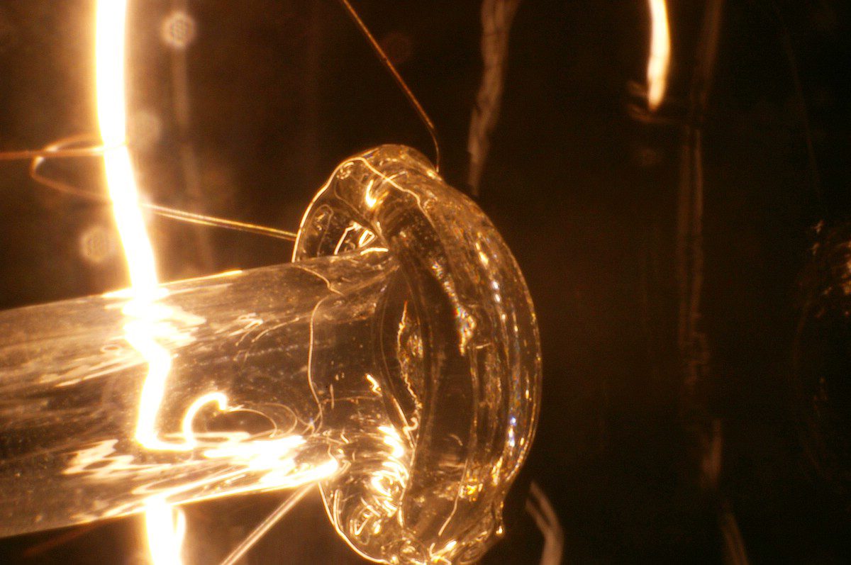 The Edison Secret