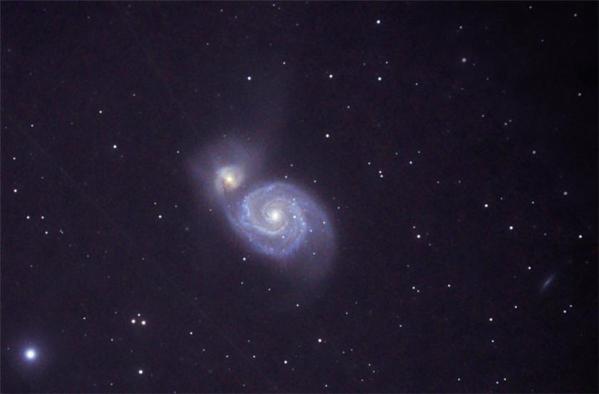 M 51