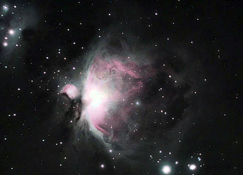 Orion Nebula