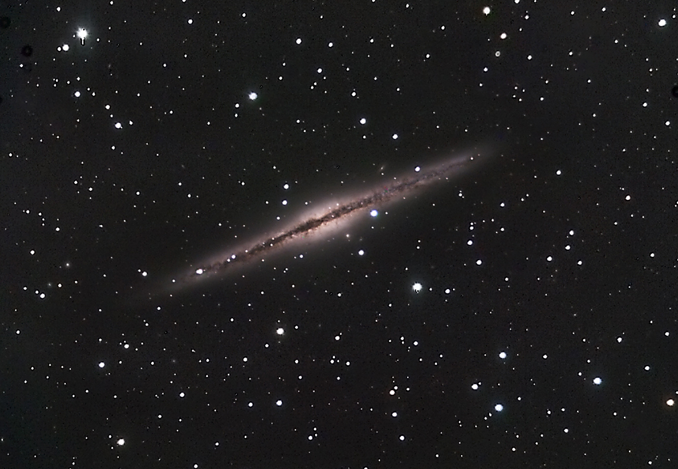 NGC 891