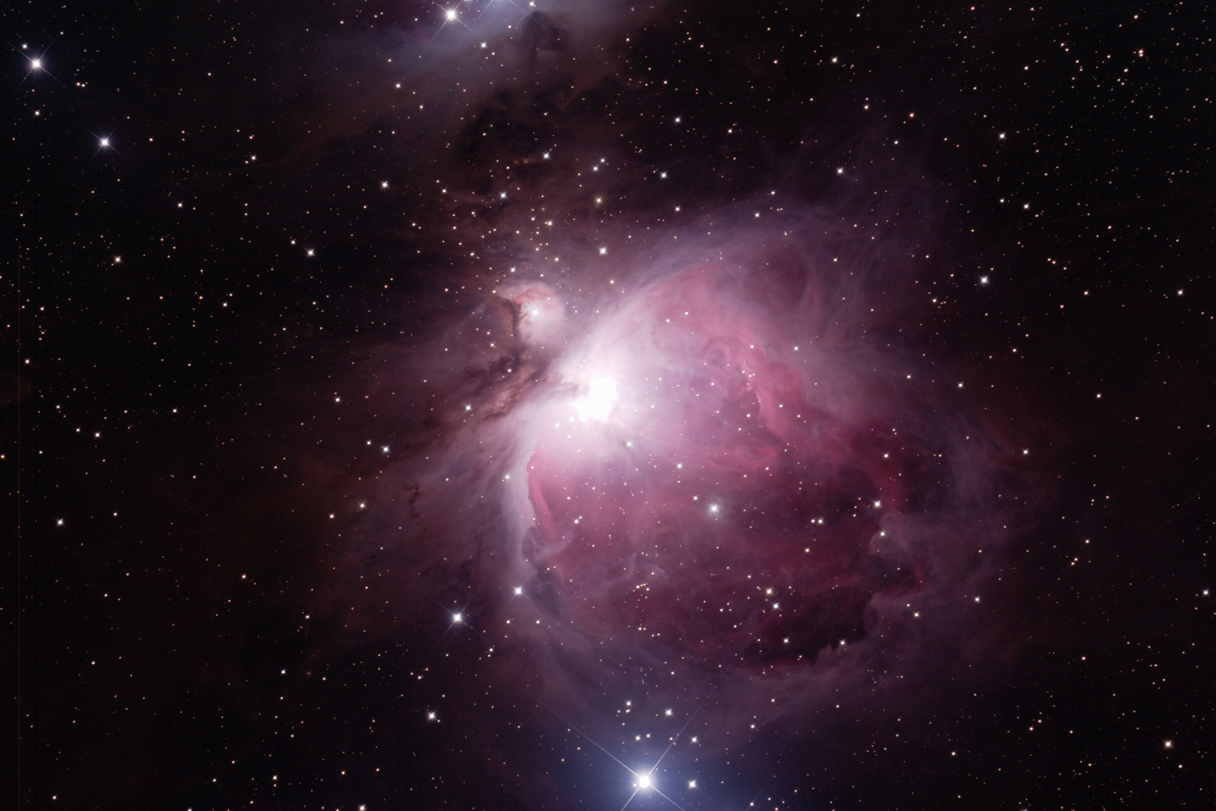 M42 from NM Skies