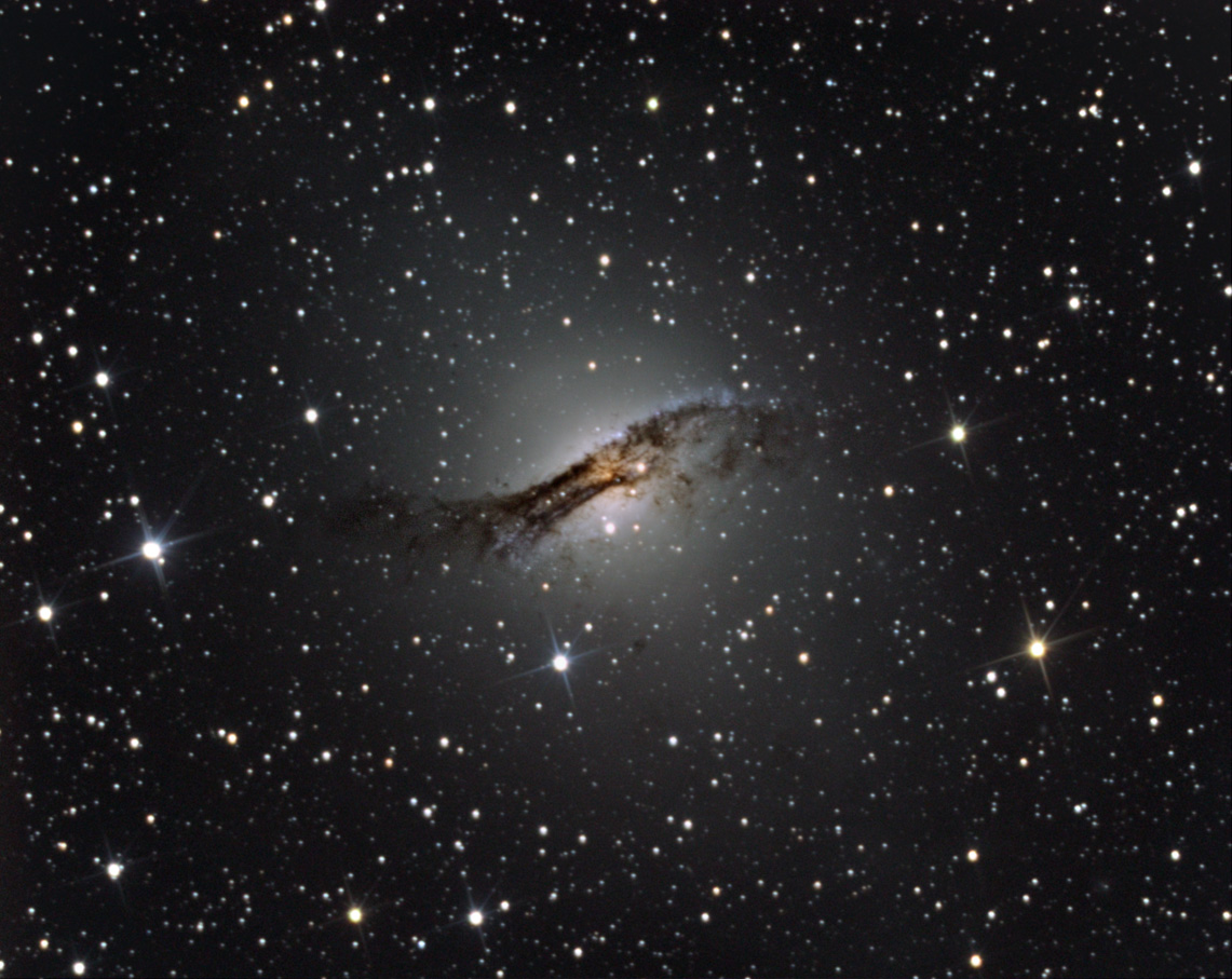 NGC5128
