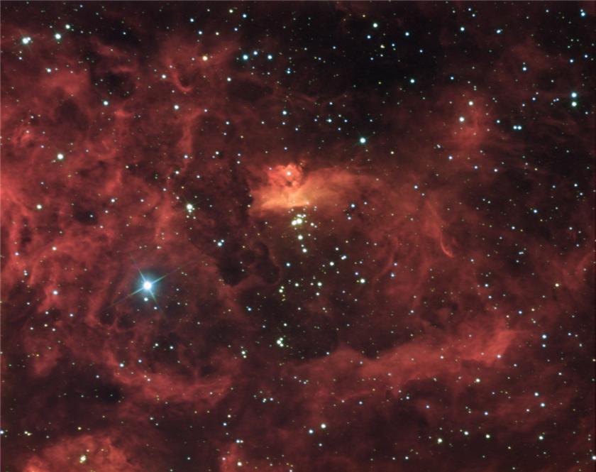 Ngc 6357