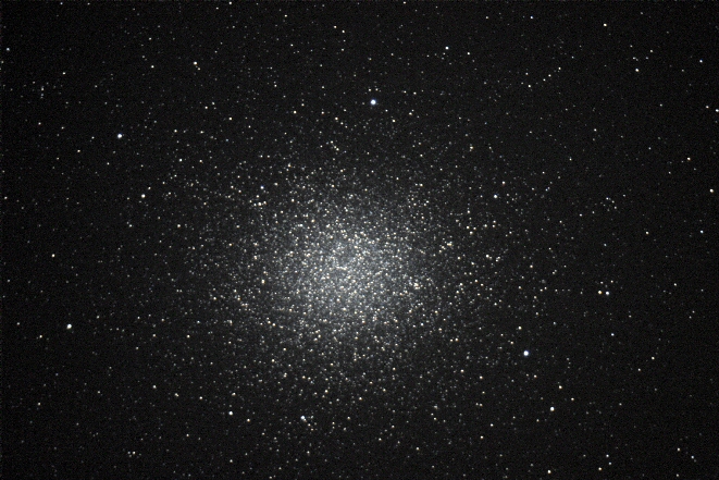 Omega Cluster