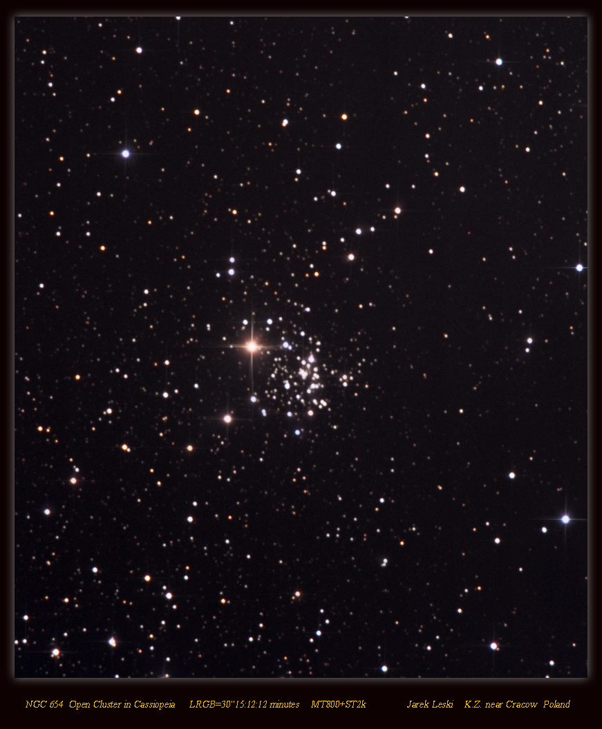 NGC 654