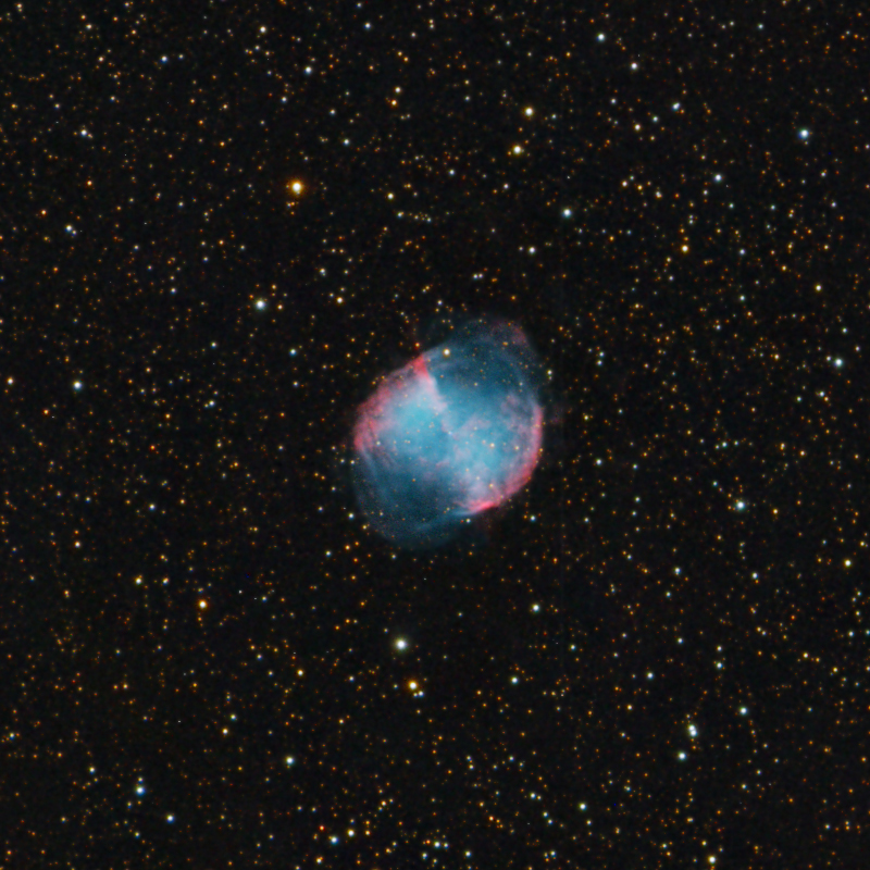 M27 2007