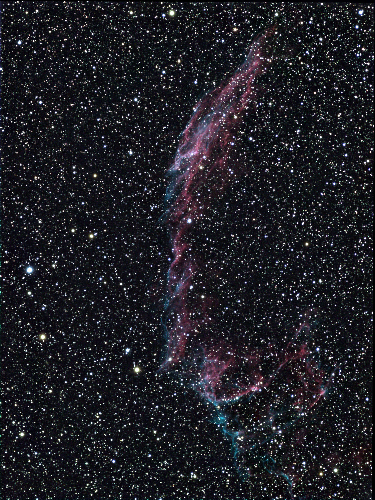 Eastern Veil