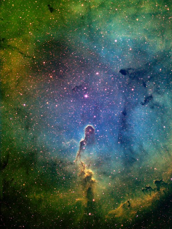 IC1396 NB
