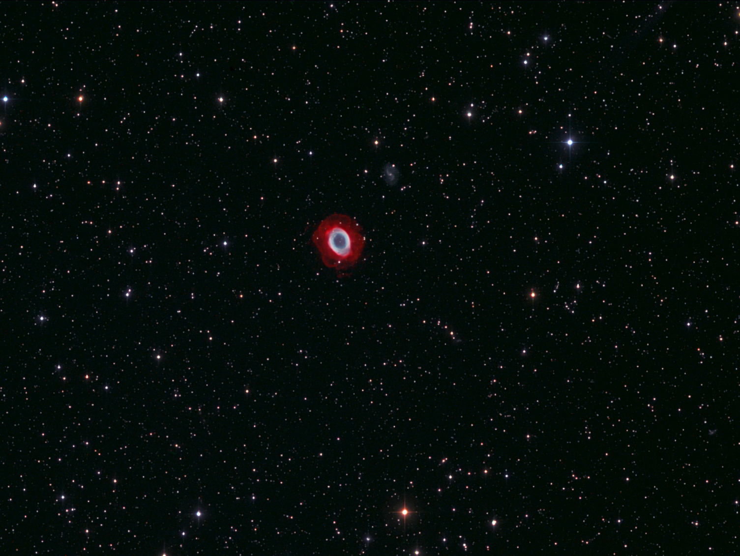 M57 Ring