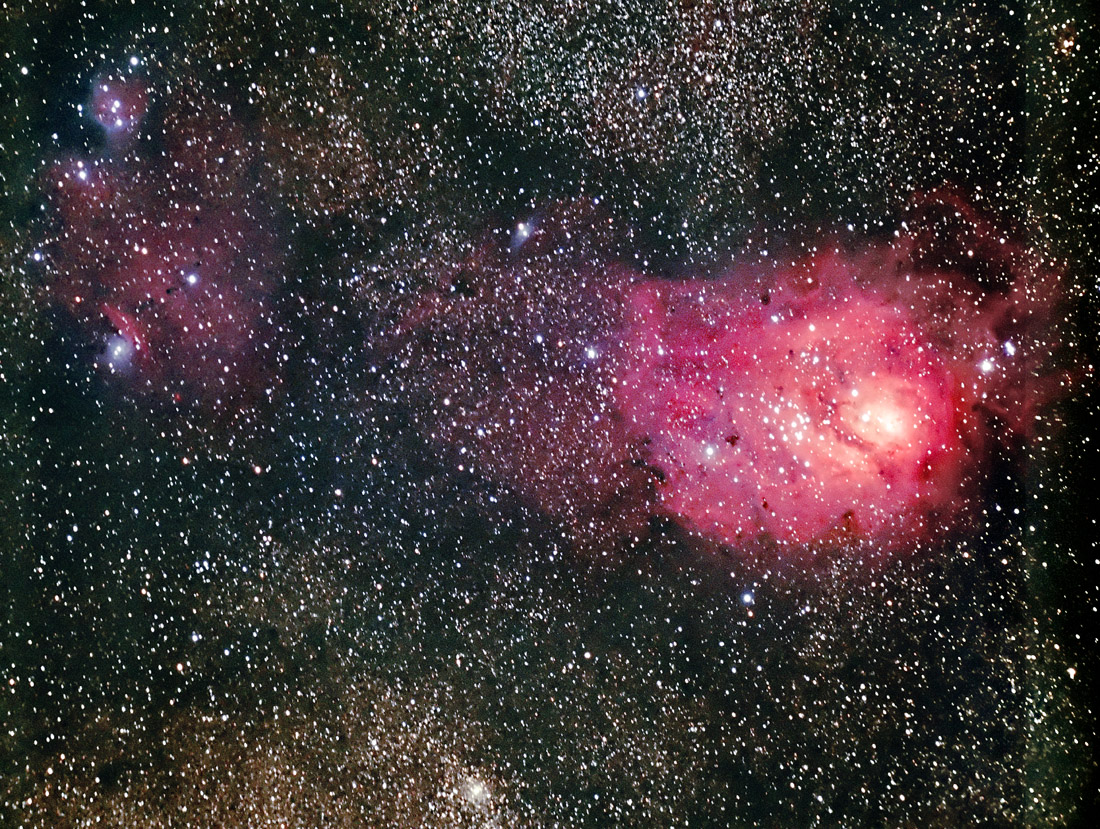 M8 region