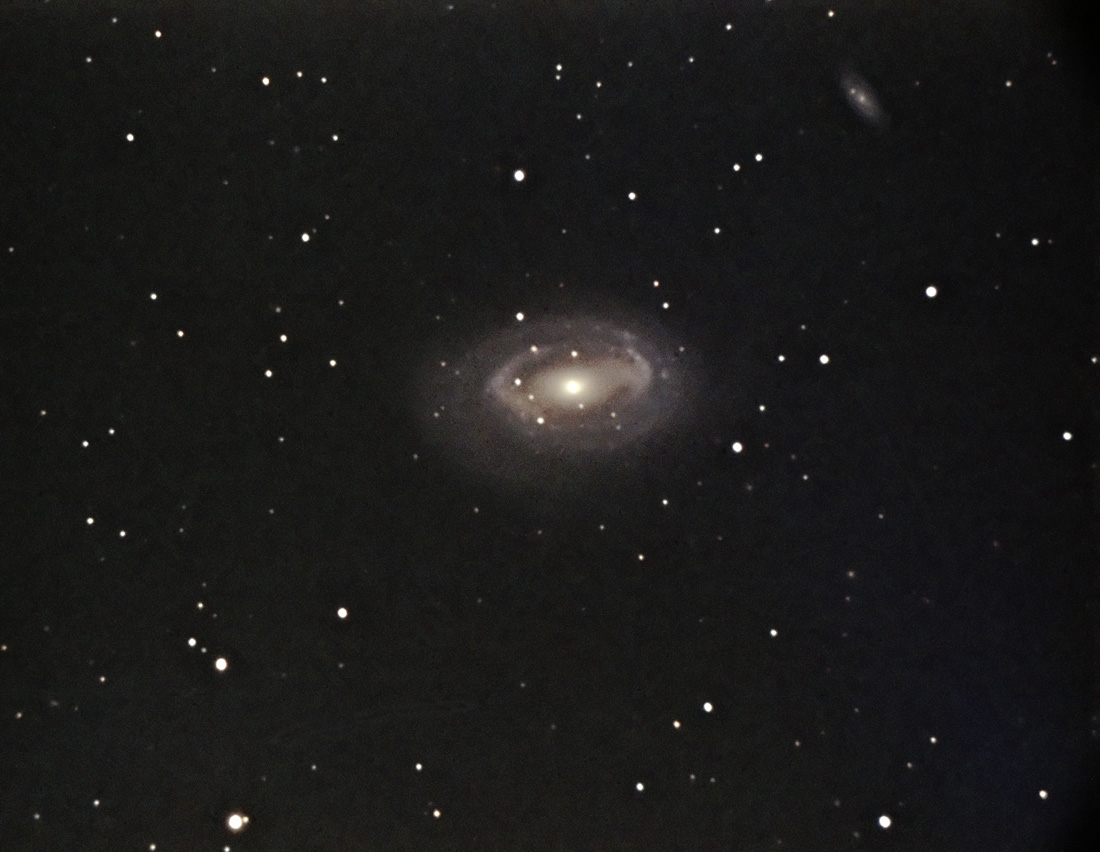 NGC 4725