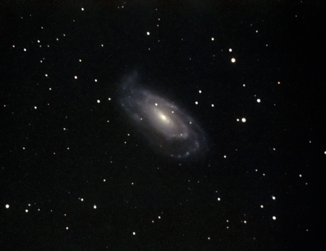 NGC 5033