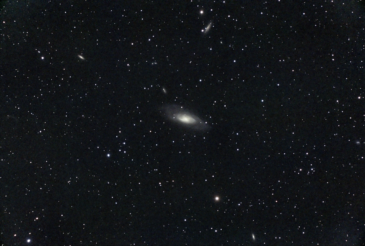 M106 & Friends