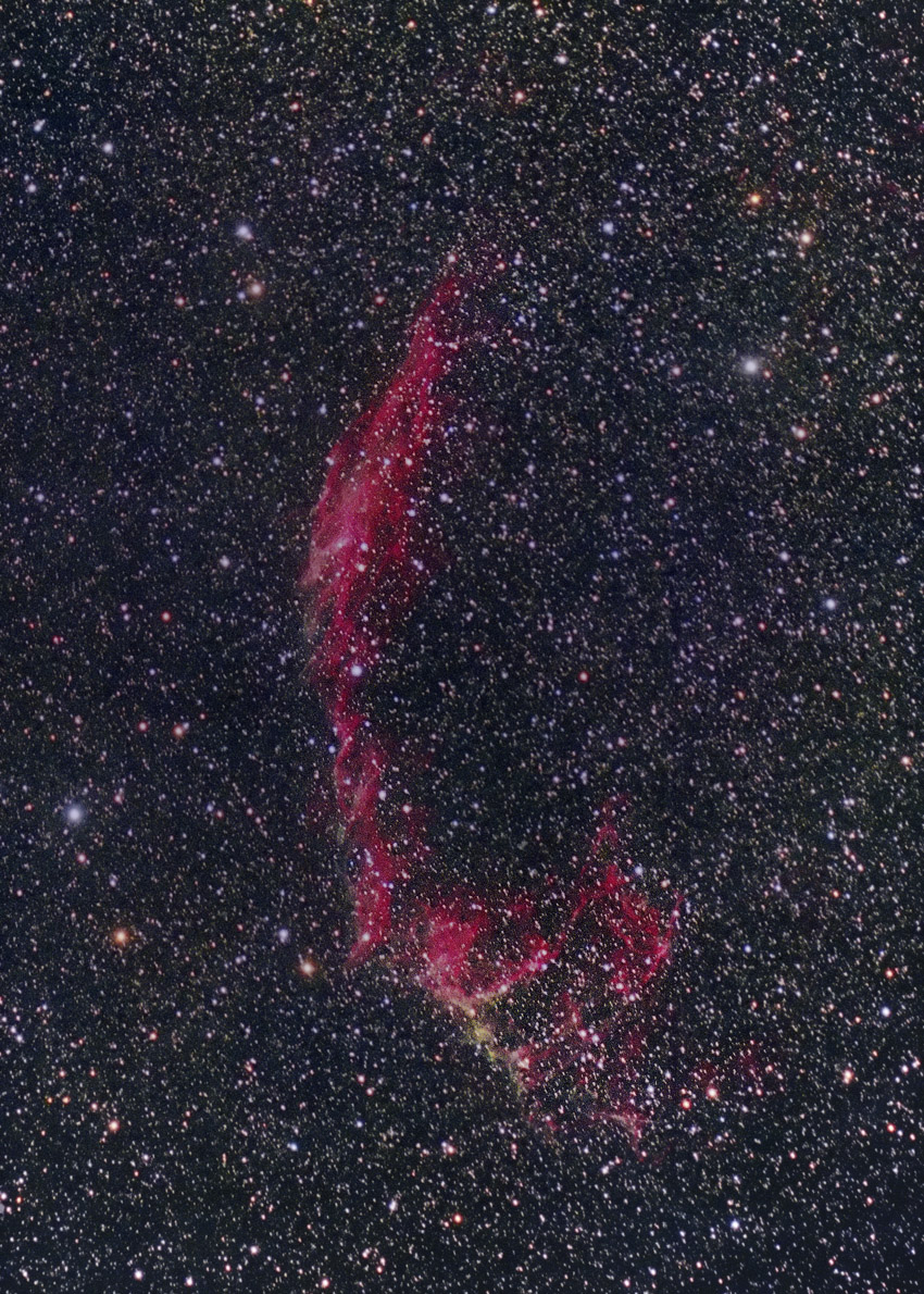 NGC 6992