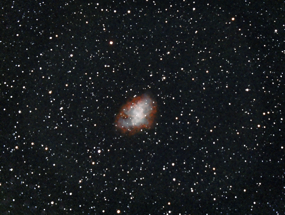 M1-The Crab