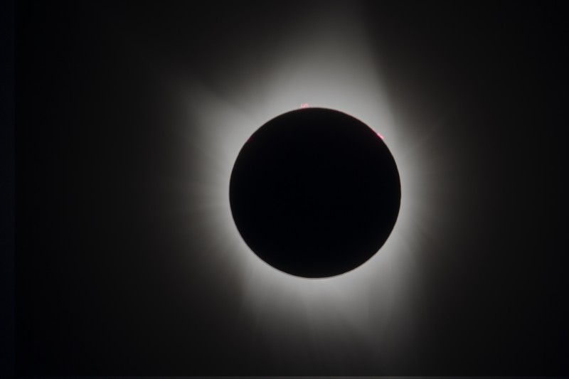 Solar Ecliose Composite
